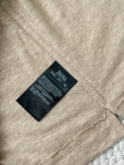 Футболка Ermenegildo Zegna