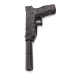 Оружие пн. 31,5см, пакет P2698A-3