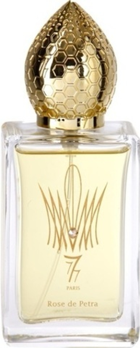 Stephane Humbert Lucas 777 Rose De Petra