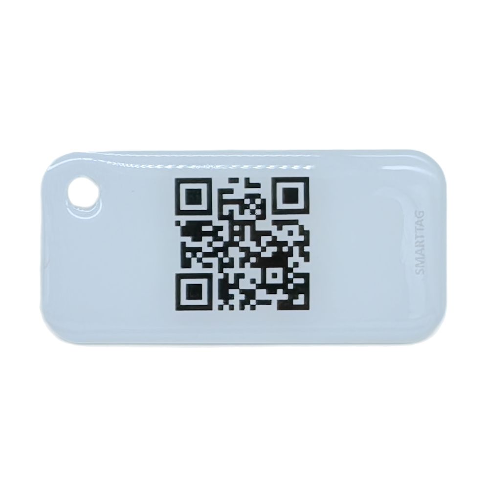 Брелок SmartTag Em-Marine белый Планета (10 шт)