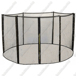 Защитная сетка для батута 12 футов
