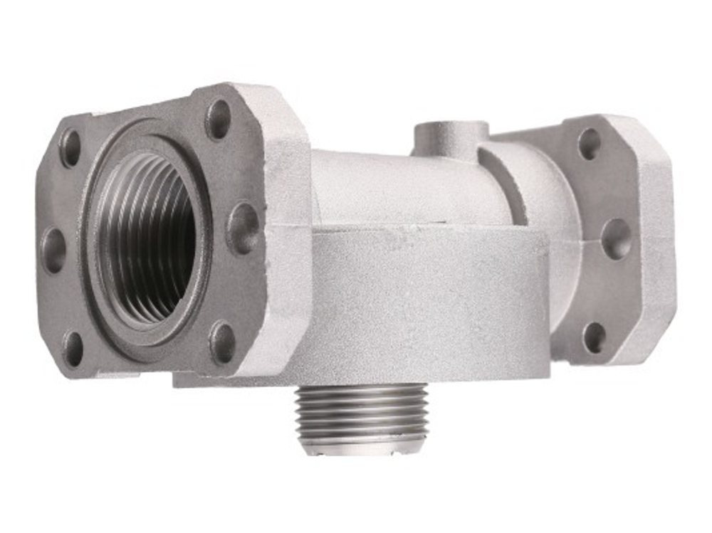 Крепление под картридж 70 л UNF Полимер-Групп PIUSI - арт.559188