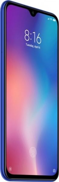 Смартфон Xiaomi Mi9 SE 6/64GB Global Version (Синий)