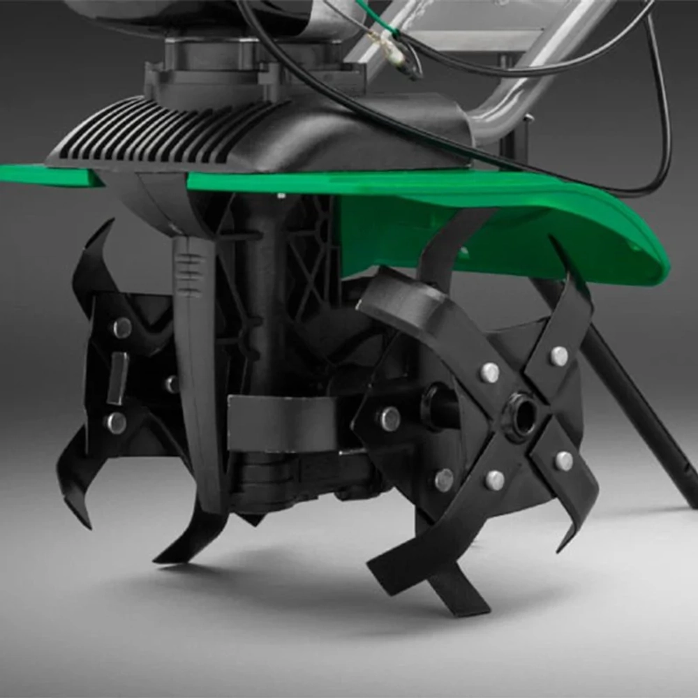 Caiman SUPERTILLER MB 25H культиватор бензиновый 01-010101-0036