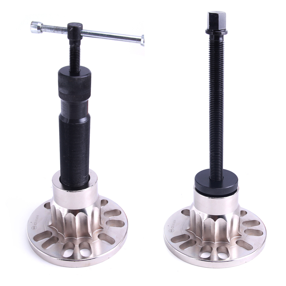 Съемник ступицы гидравлический, усилие 12 т. Car-Tool CT-V1654