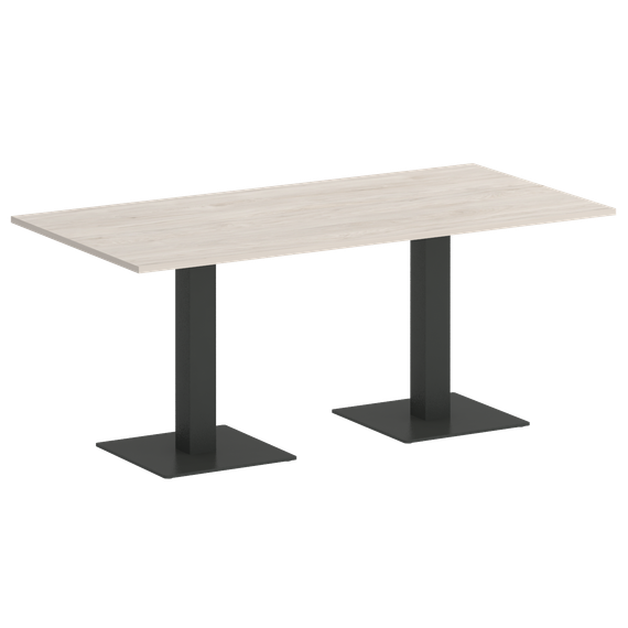 Хоум Офис Стол прямоугольный VR.SP-5-180.2  1800*900*753