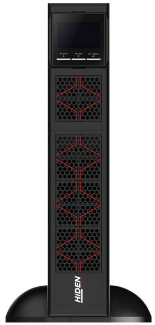 Источник бесперебойного питания HIDEN EXPERT ULPS2500RM