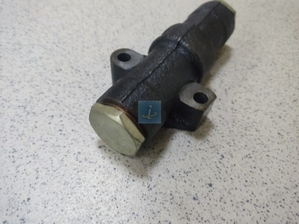 Клапан редукционный в сборе 238Б-1011048