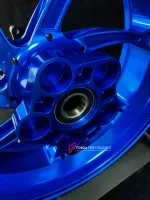 Кованые диски для YAMAHA XSR VSTAR BOLT Ямаха мотоцикл колеса ковка диск