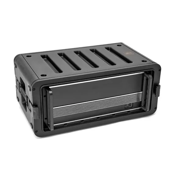 DG Case RACK 3US Black