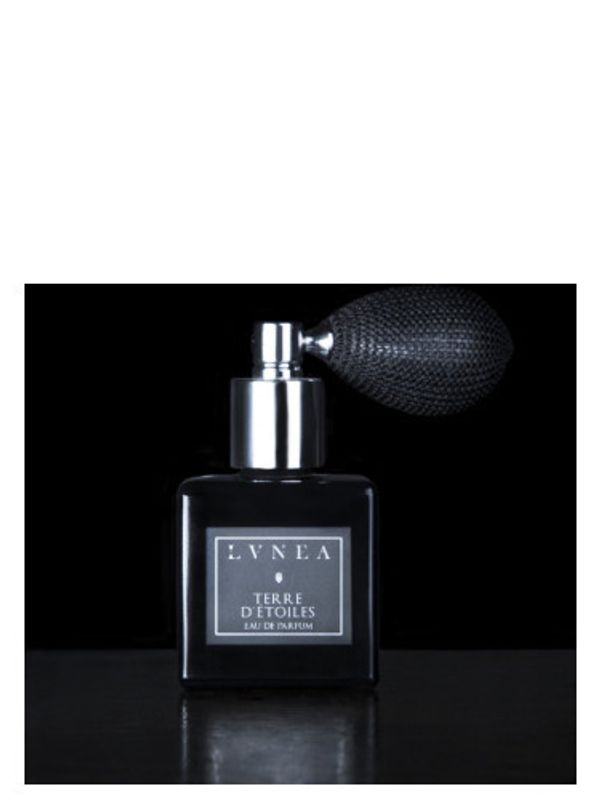 Lvnea Terres d'Etoiles