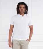 Поло OVIDIO Save The Duck - белый(DR1213M BATE16)