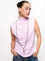 Колье "Sharm Labrador" Silver