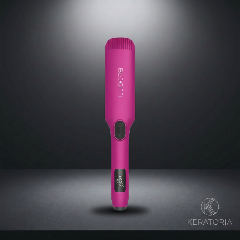 Утюжок Bloom Professional