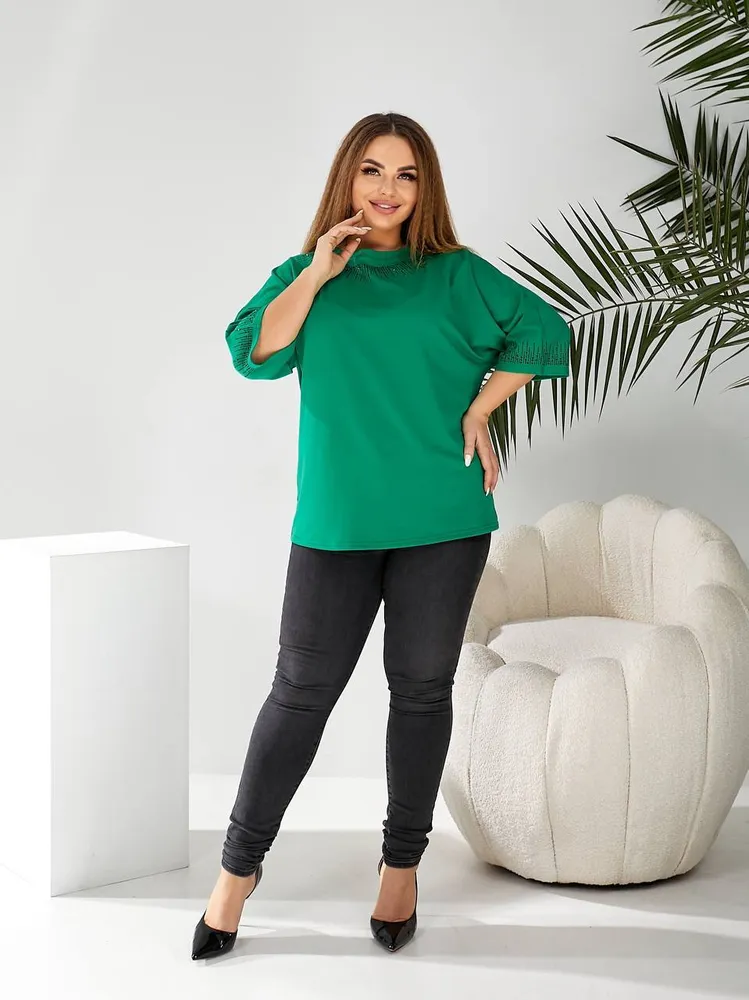 Кофта УК-2409-4 Fabrika