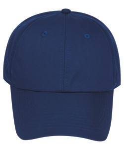 Бейсболка CAMP Blank Cap, темно-синий