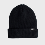 FB6526-071 Шапка Nike Peak Standard Cuff Futura Beanie