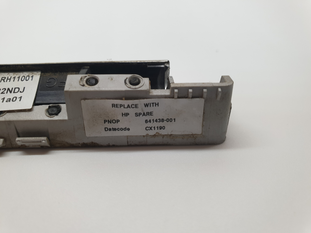 Панель динамиков HP DV6-6000 641438-001