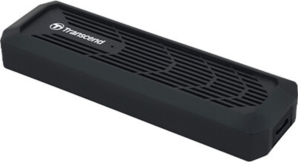 Внешний корпус  Transcend TS-CM10G