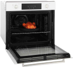 Candy FCP615WXL/E1 белый