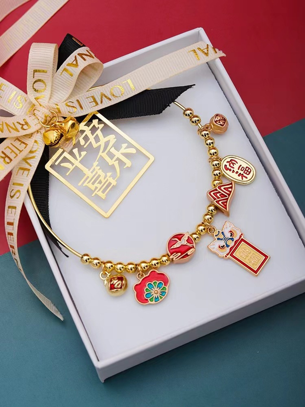 Набор металлических разъемных колец 8, 10, 12 см (3 шт)