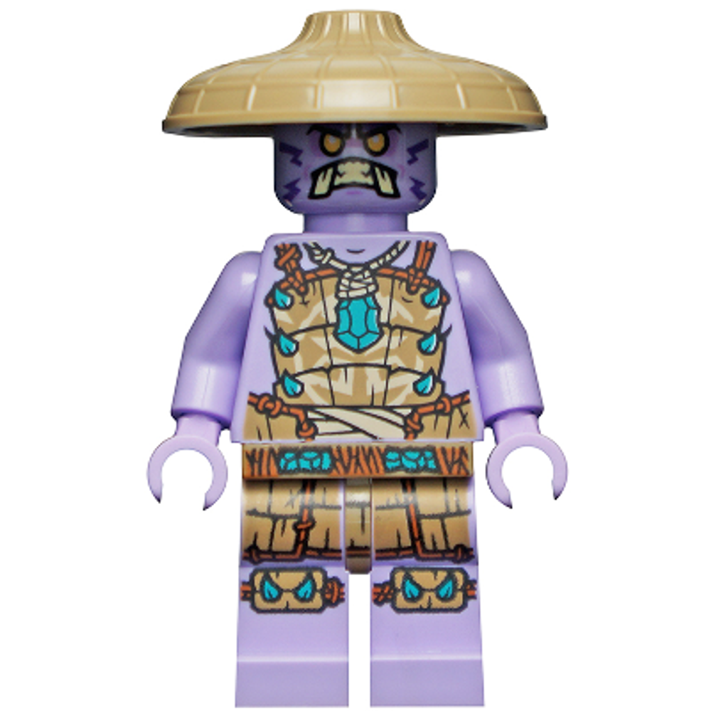 Хранитель Грохота njo0685