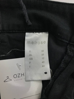 Шорты Melrose джинсовые 44 размер