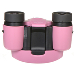 Бинокль PENTAX UP 10x21, розовый