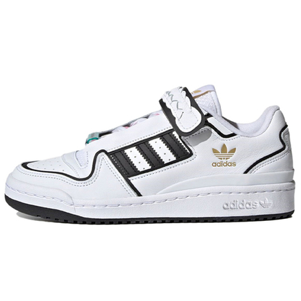 Кроссовки Adidas Originals Forum Plus I Love Dance