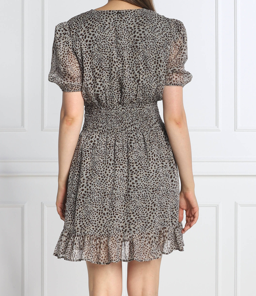 платье Liu Jo - серый(WF2104 T5441)