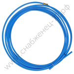 Канал направляющий ТЕФЛОН 5,5м Синий (0,6-0,9мм) OMS2010-05