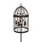 Торшер Loft IT Vintage Birdcage Loft1891F