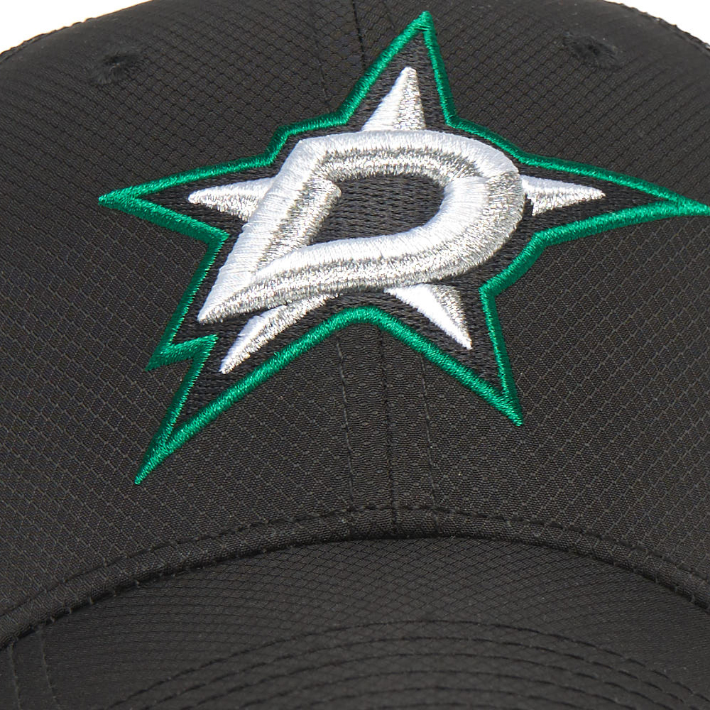 Бейсболка NHL Dallas Stars