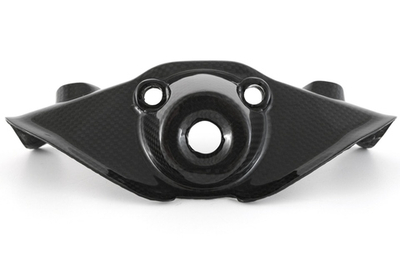 Fullsix Карбоновая накладка на замок зажигания Ducati Panigale V4 (2025 + )