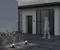 Ландшафтный светильник Бронкс / Bronx E27х1 60Вт IP 54 Outdoor o576fl-01b1