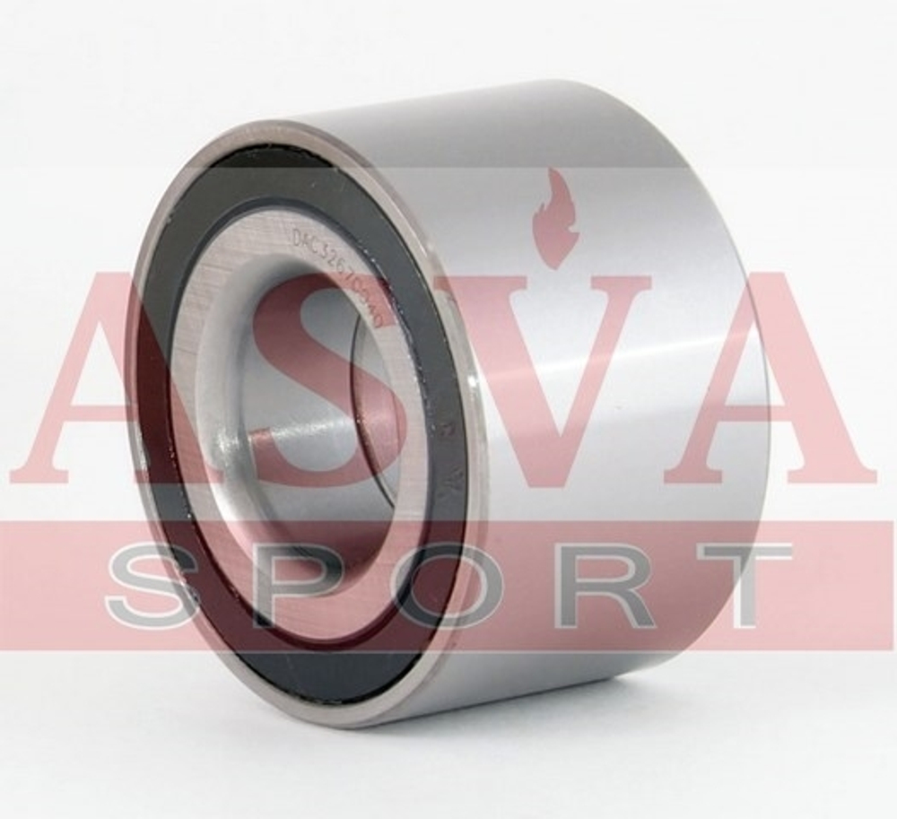 Подшипник ступичный задний ASVA DAC32670040