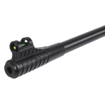 Винтовка пневматическая Borner Chance Two (пластик, Black, XS-QA8C) кал. 4.5 мм, 3 Дж.