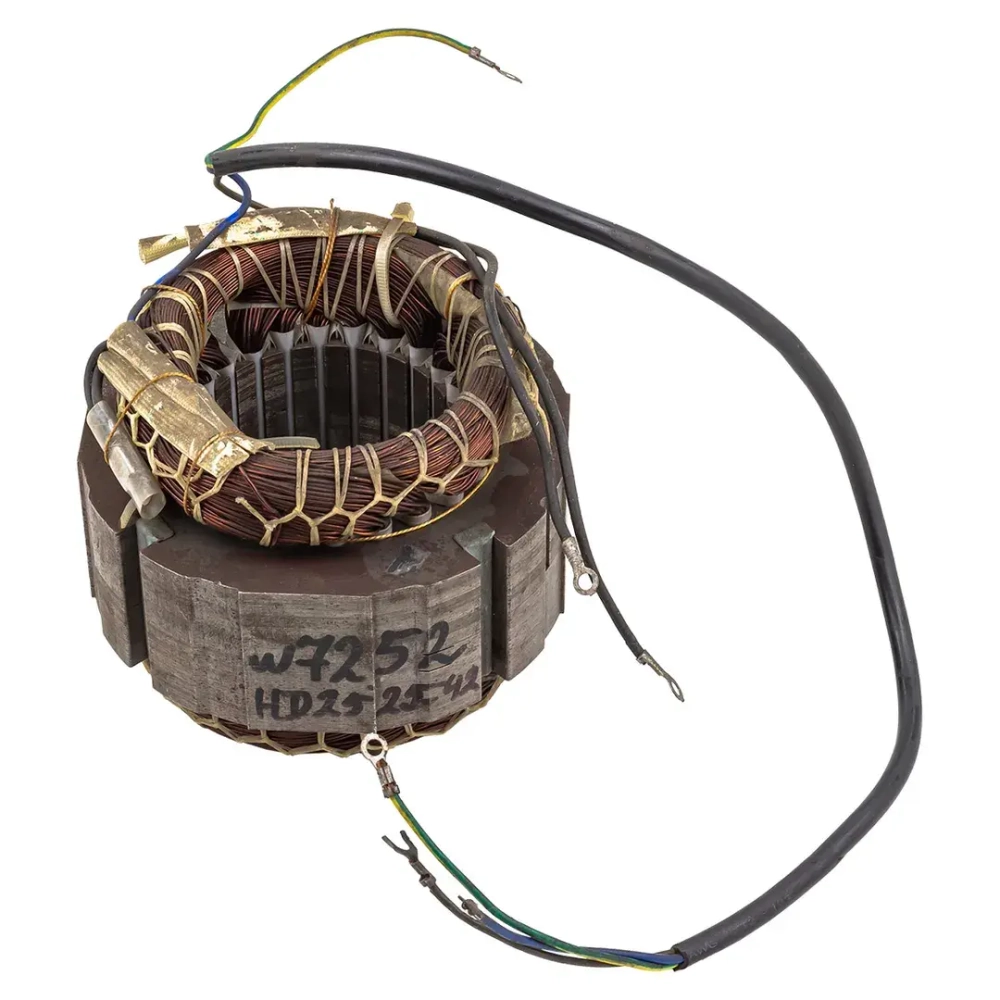 Статор к компрессору HD2525A запчасти HD2525A-42