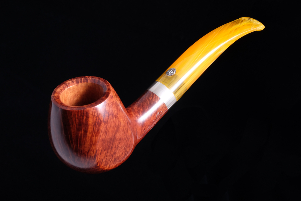 Курительная трубка Mastro De Paja M232