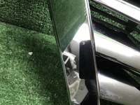 Решетка радиатора Toyota Fortuner 2 (2015-2020)