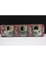 Кружка для чая и кофе набор 6шт