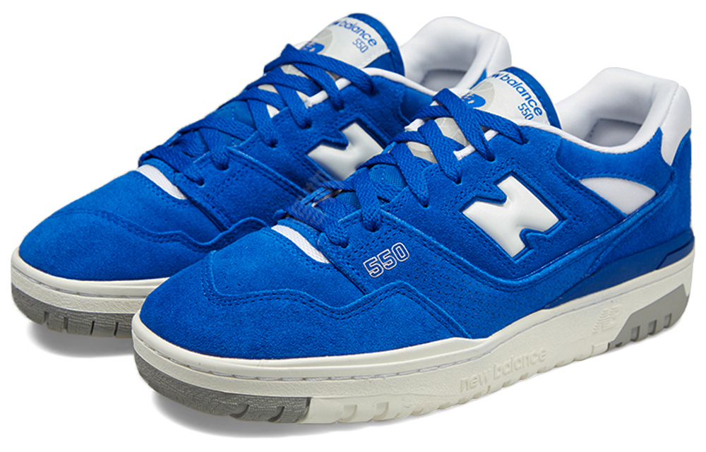 Кроссовки New Balance Nb 550