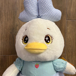 Мягкая игрушка утка