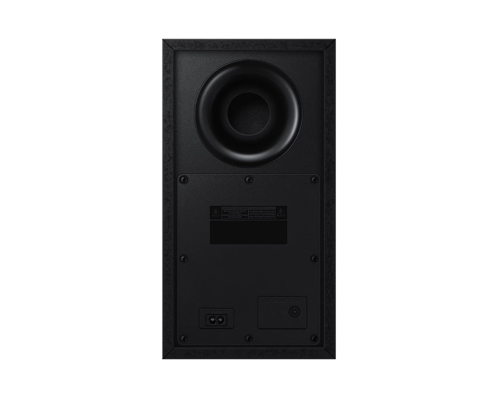 Саундбар SAMSUNG HW-Q600F