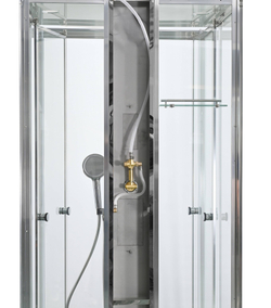 Душевая кабина AvaCan (АваКан) Z1912