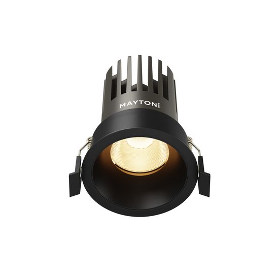 Встраиваемый светильник Technical DL117-15W-2.7K-B