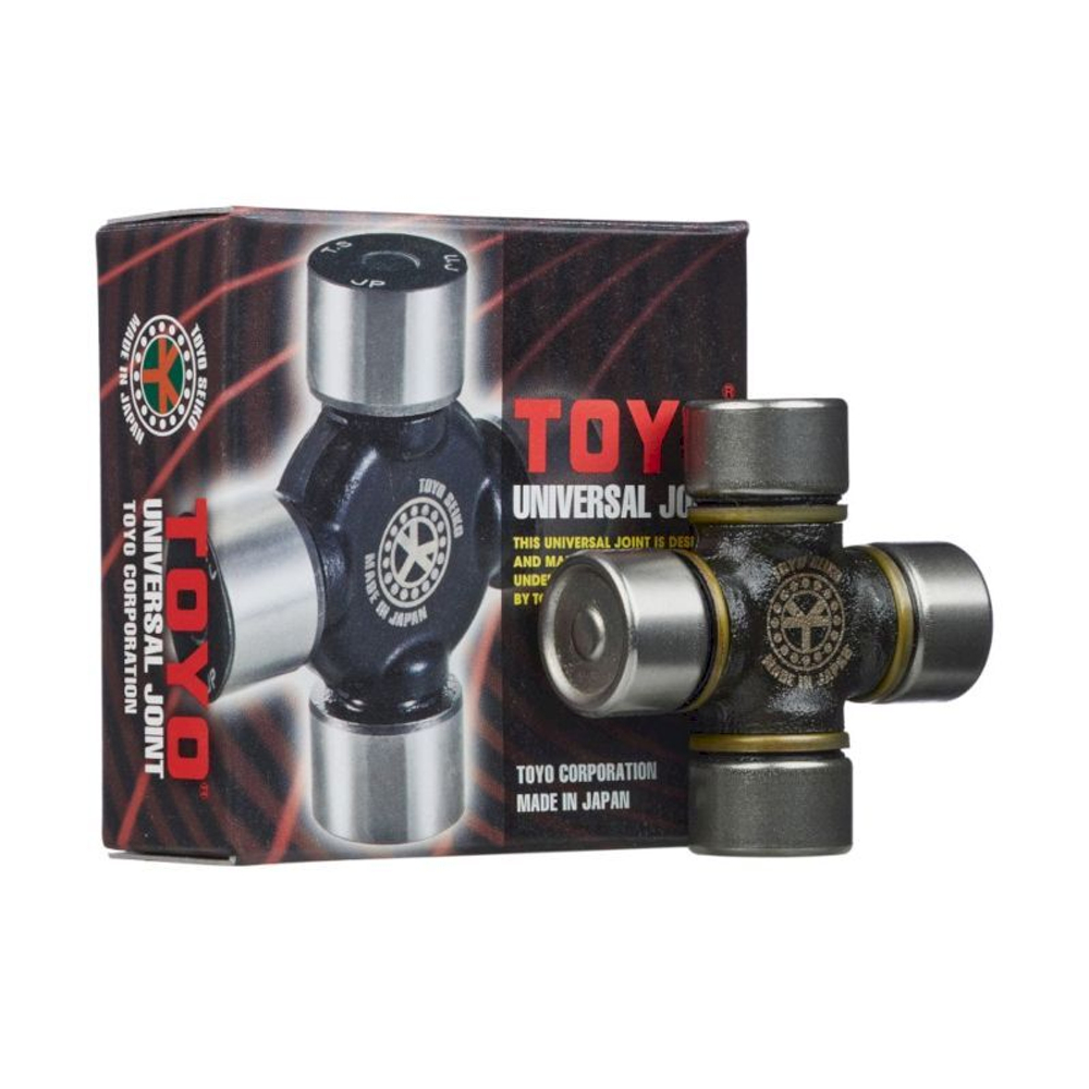 Крестовина карданного вала TOYO TMZ111