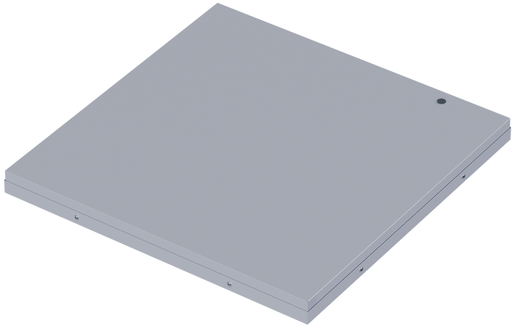 Светильник LED ДВО-07-П-50-3К-IP54 CRI90 INNOLUX