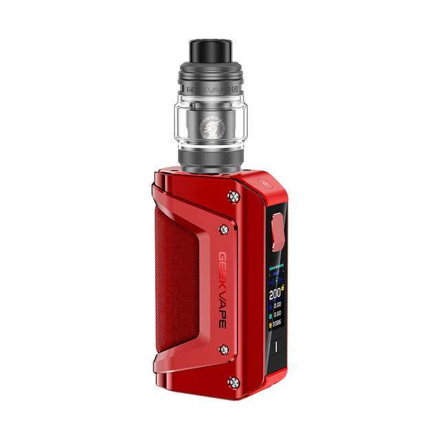 Набор GeekVape Aegis Legend 3 Kit