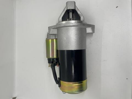 Стартер УАЗ/Га*Z ЗМЗ-405,406,409 редукторный (1,8 кВт) "MetalPart" (937005)